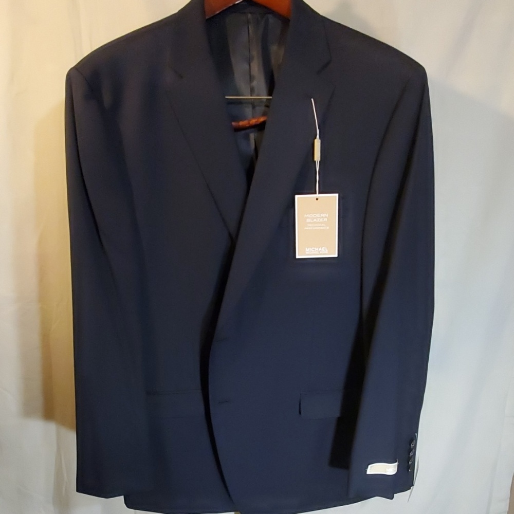 Modern Blazer